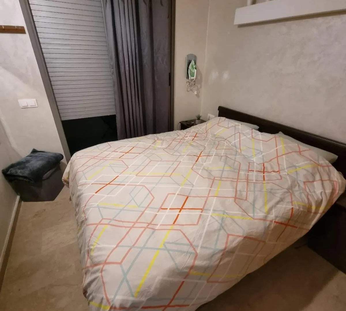 Apartament Heart Of Casablanca - Tramway 0*,  Maroko