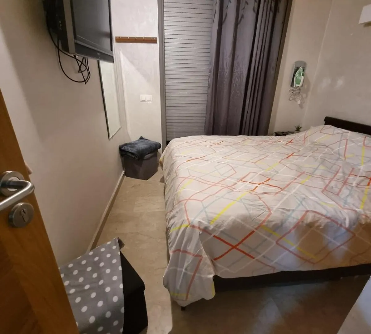 Apartmán Heart Of Casablanca - Tramway