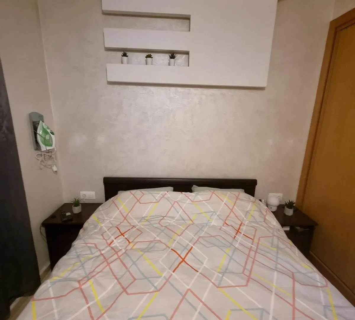 Apartmán Heart Of Casablanca - Tramway 0*,  Maroko