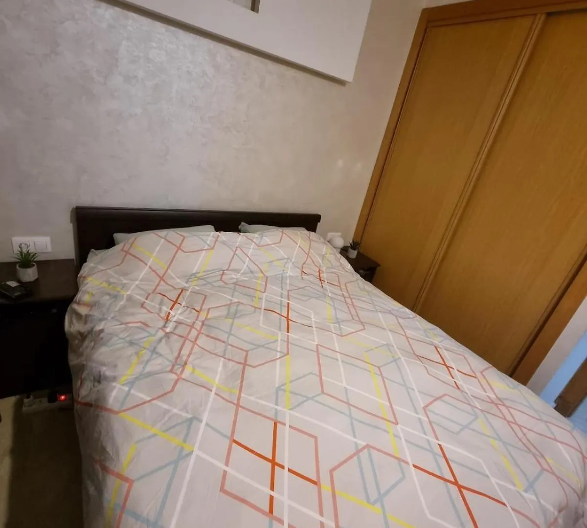 Apartmán Heart Of Casablanca - Tramway Maroko