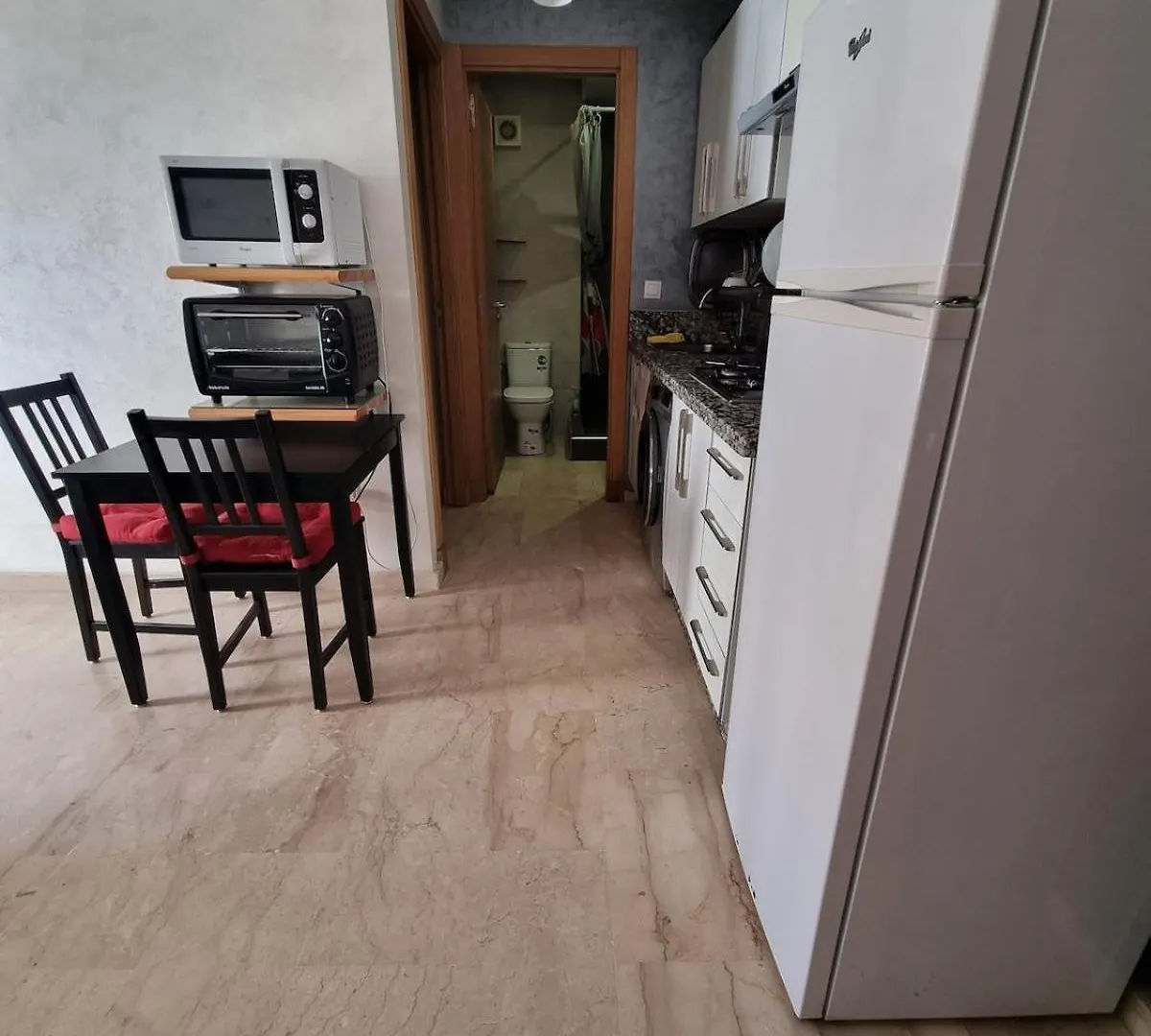 Apartmán Heart Of Casablanca - Tramway